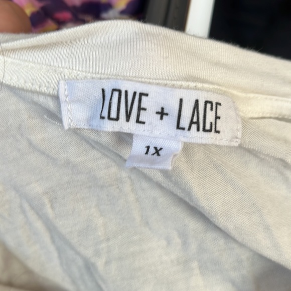 Brand new never worn soft material - Picture 3 of 3